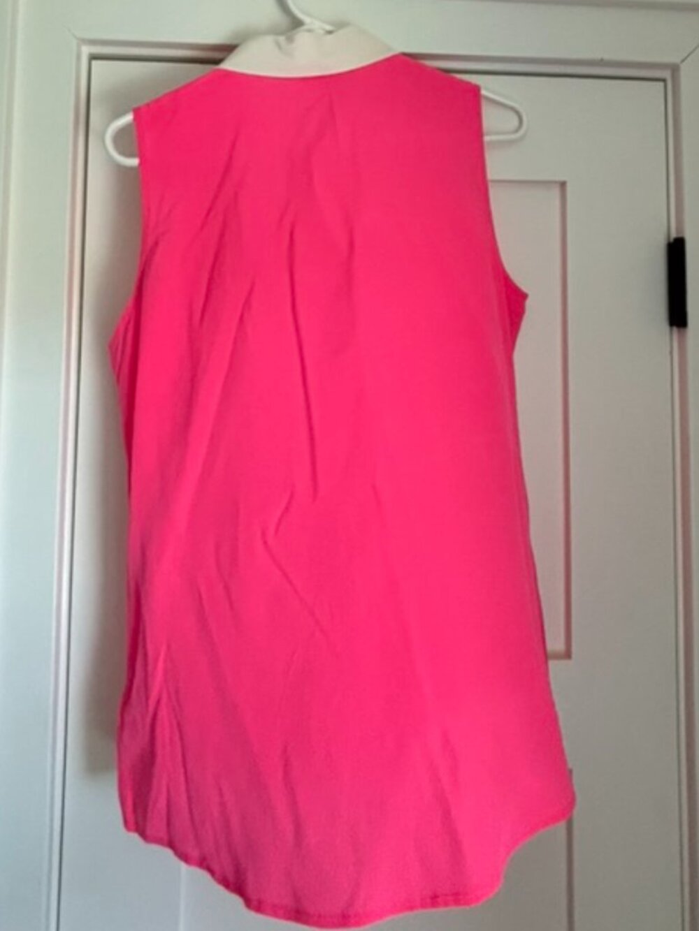 Lilly Pulitzer Andria Top - Picture 2 of 3